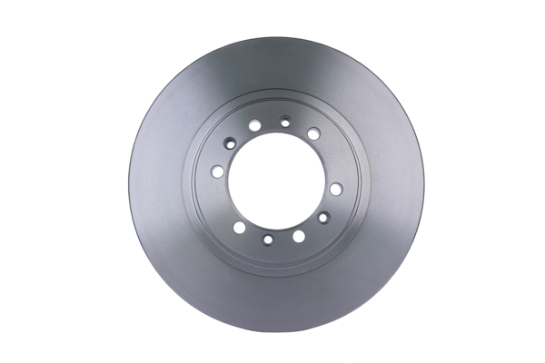 Bremsscheibe - 8DD 355 105-131 HELLA