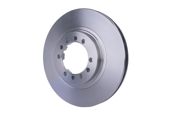 Discofreno - 8DD 355 105-131 HELLA