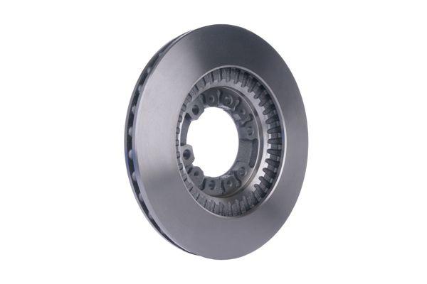 Discofreno - 8DD 355 105-131 HELLA
