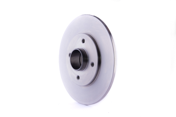 Brake Disc - 8DD 355 105-271 HELLA