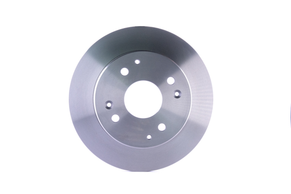 Brake Disc - 8DD 355 105-311 HELLA