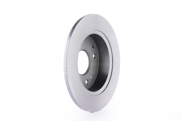 Brake Disc - 8DD 355 105-311 HELLA