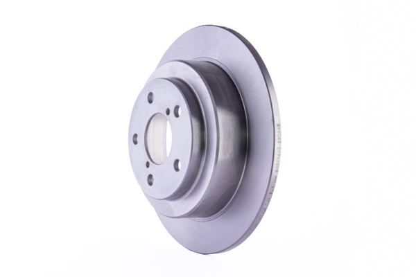 Brake Disc - 8DD 355 105-331 HELLA