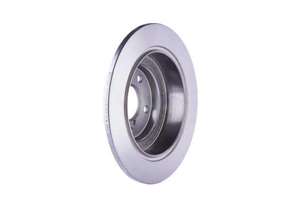 Brake Disc - 8DD 355 105-331 HELLA