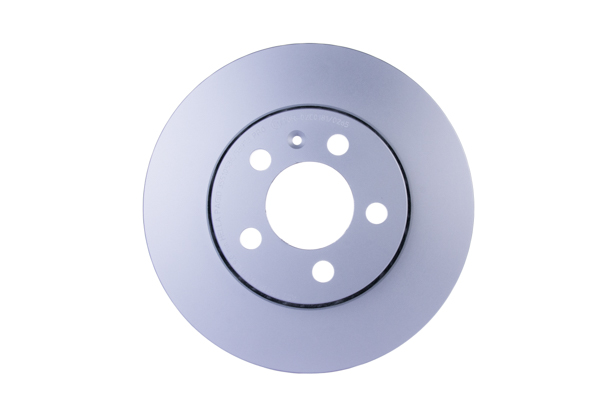 Brake Disc - 8DD 355 105-361 HELLA