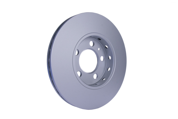 Brake Disc - 8DD 355 105-361 HELLA