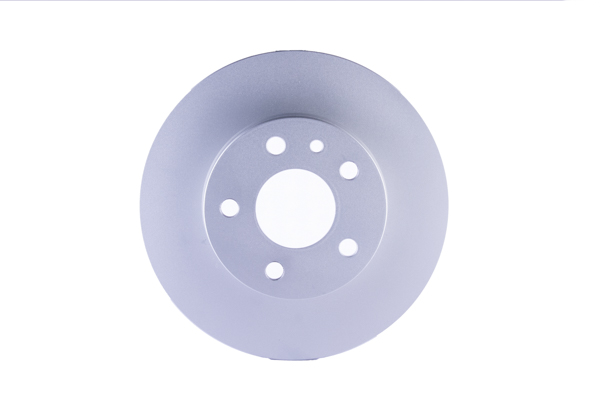 Bremsscheibe - 8DD 355 105-511 HELLA