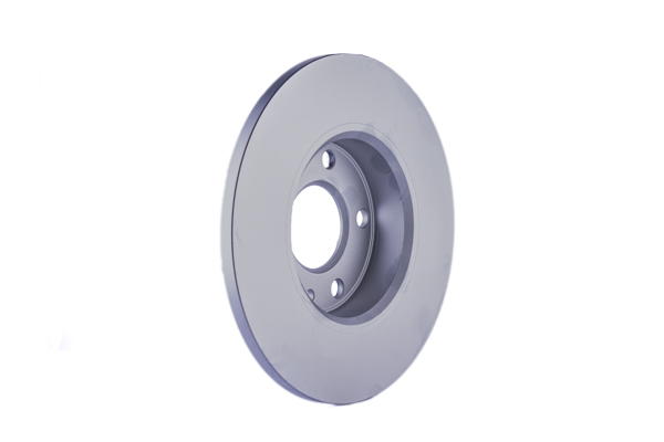 Brake Disc - 8DD 355 105-511 HELLA