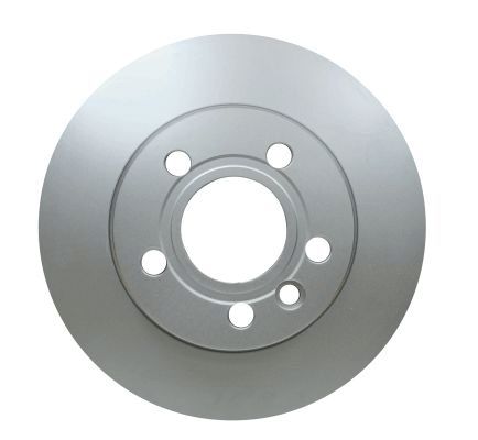 Brake Disc - 8DD 355 105-611 HELLA