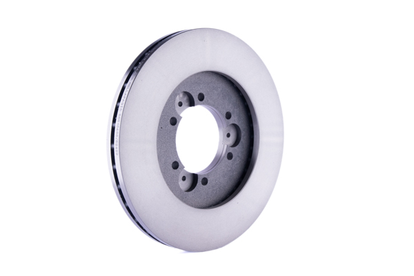 Brake Disc - 8DD 355 106-001 HELLA