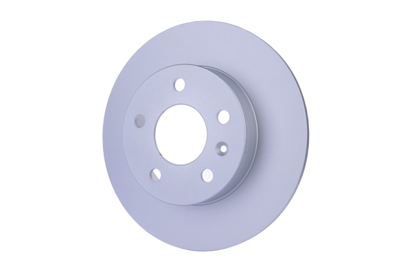 Brake Disc - 8DD 355 106-111 HELLA
