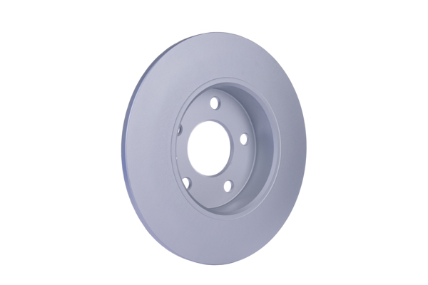 Brake Disc - 8DD 355 106-111 HELLA