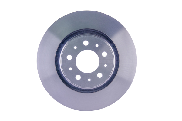 Brake Disc - 8DD 355 106-131 HELLA