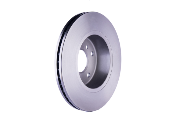 Discofreno - 8DD 355 106-271 HELLA