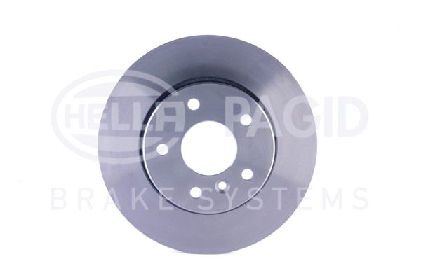 Discofreno - 8DD 355 106-271 HELLA
