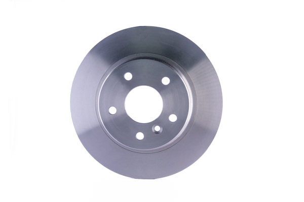 Brake Disc - 8DD 355 106-371 HELLA