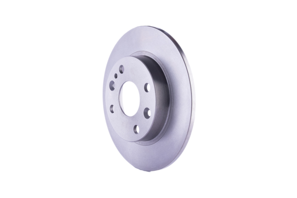Brake Disc - 8DD 355 106-471 HELLA