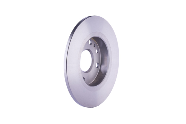 Brake Disc - 8DD 355 106-471 HELLA