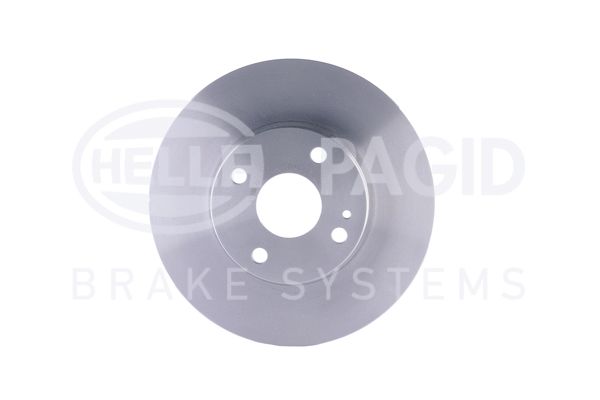 Discofreno - 8DD 355 106-491 HELLA