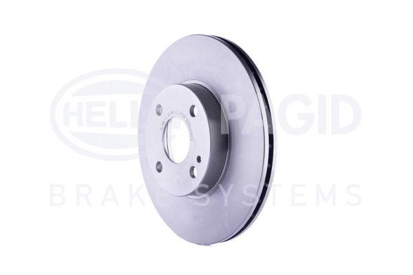Discofreno - 8DD 355 106-491 HELLA