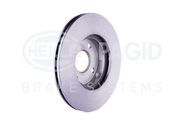 Discofreno - 8DD 355 106-491 HELLA