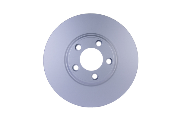 Discofreno - 8DD 355 106-821 HELLA