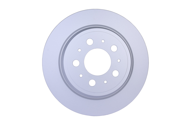 Discofreno - 8DD 355 107-091 HELLA