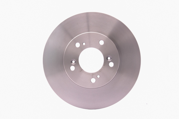 Brake Disc - 8DD 355 107-131 HELLA