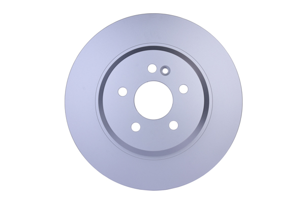Discofreno - 8DD 355 107-241 HELLA
