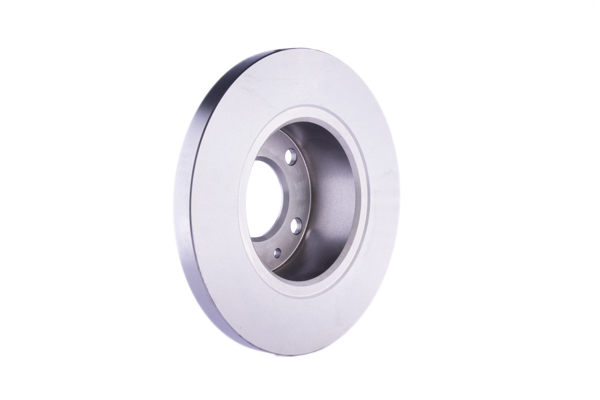 Brake Disc - 8DD 355 107-401 HELLA