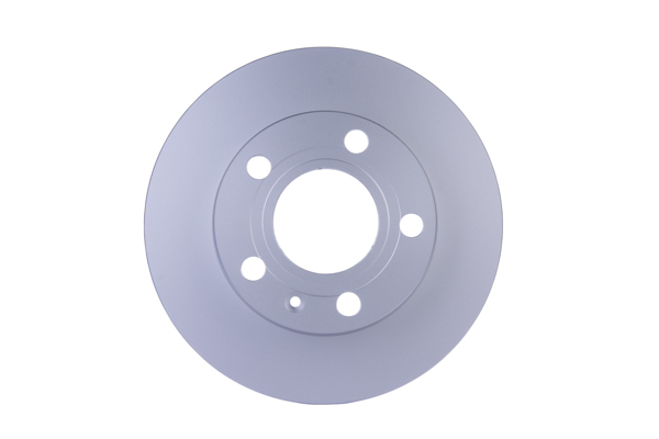Bremsscheibe - 8DD 355 107-541 HELLA