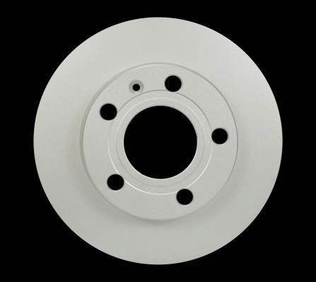 Brake Disc - 8DD 355 107-541 HELLA