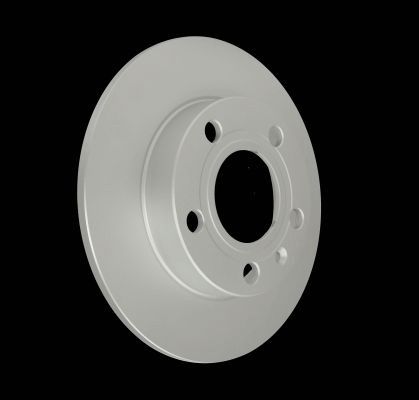 Brake Disc - 8DD 355 107-541 HELLA