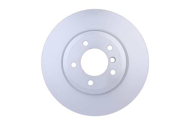 Discofreno - 8DD 355 107-671 HELLA