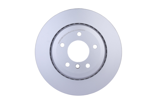 Discofreno - 8DD 355 107-691 HELLA