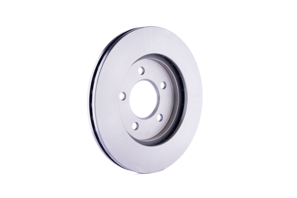 Brake Disc - 8DD 355 107-931 HELLA