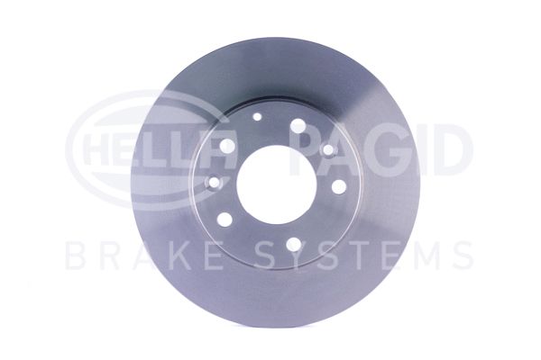 Discofreno - 8DD 355 108-131 HELLA