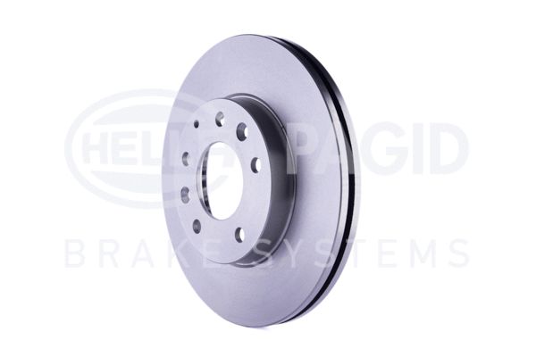 Discofreno - 8DD 355 108-131 HELLA