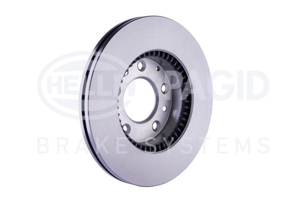 Discofreno - 8DD 355 108-131 HELLA
