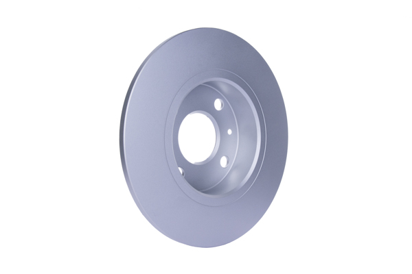 Brake Disc - 8DD 355 108-251 HELLA