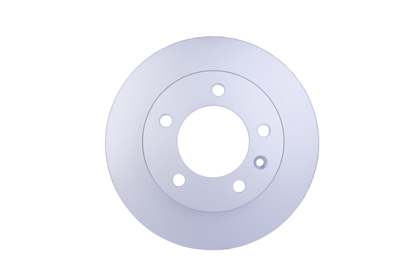 Discofreno - 8DD 355 108-291 HELLA