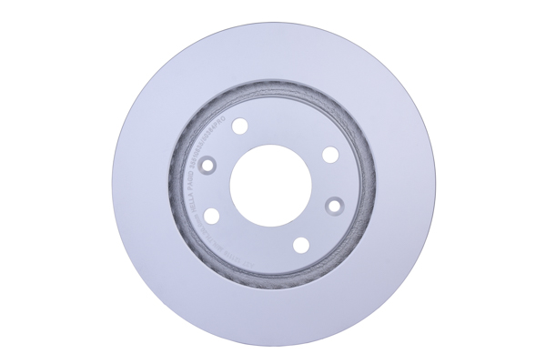 Discofreno - 8DD 355 108-351 HELLA