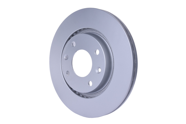 Brake Disc - 8DD 355 108-351 HELLA