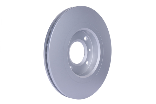 Brake Disc - 8DD 355 108-351 HELLA