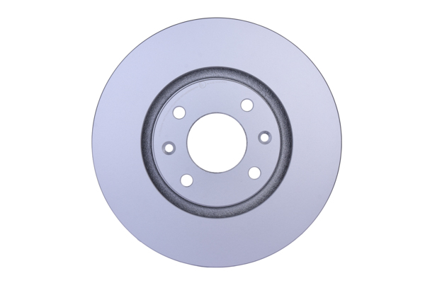 Discofreno - 8DD 355 108-371 HELLA