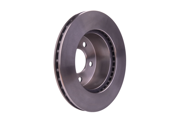 Brake Disc - 8DD 355 108-591 HELLA