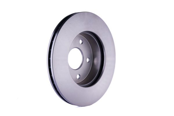 Brake Disc - 8DD 355 108-601 HELLA