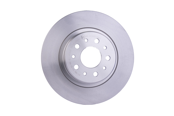 Discofreno - 8DD 355 108-731 HELLA