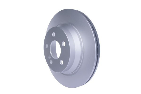 Discofreno - 8DD 355 108-861 HELLA