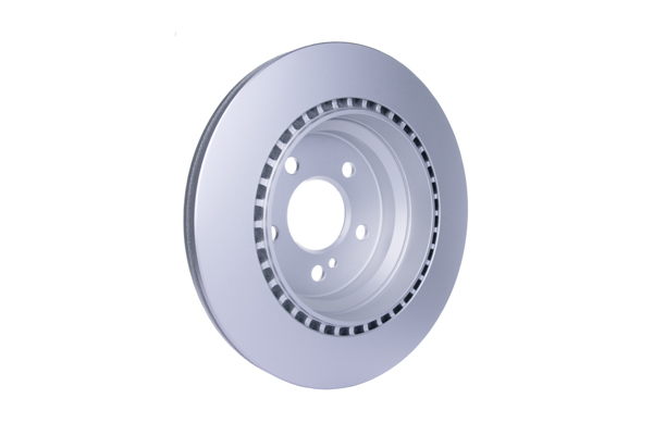 Discofreno - 8DD 355 108-861 HELLA